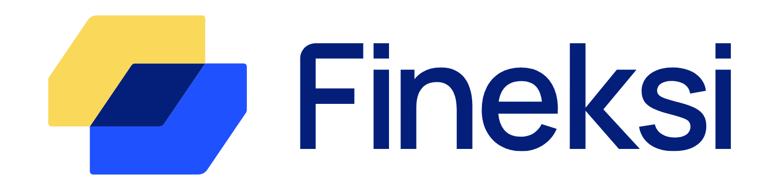 Fineksi Logo